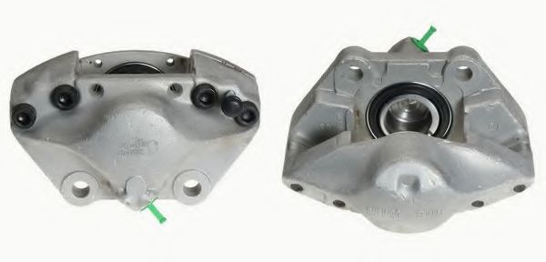 Imagine Etrier frana BUDWEG CALIPER 341599