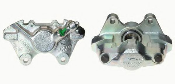 Imagine Etrier frana BUDWEG CALIPER 341646