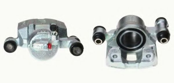 Imagine Etrier frana BUDWEG CALIPER 341685