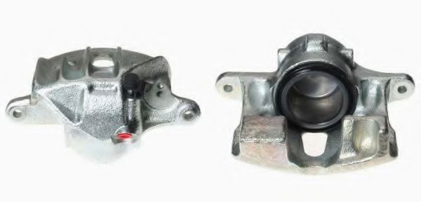 Imagine Etrier frana BUDWEG CALIPER 341702