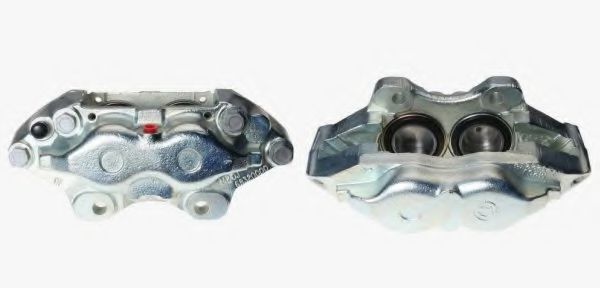 Imagine Etrier frana BUDWEG CALIPER 341709