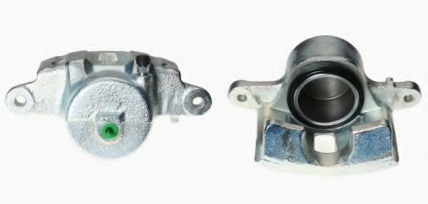 Imagine Etrier frana BUDWEG CALIPER 341762