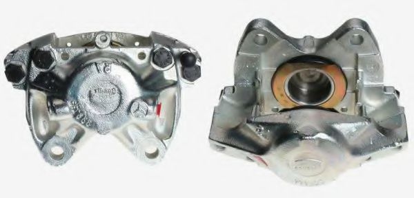 Imagine Etrier frana BUDWEG CALIPER 341764