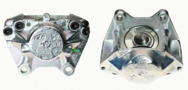 Imagine Etrier frana BUDWEG CALIPER 341774