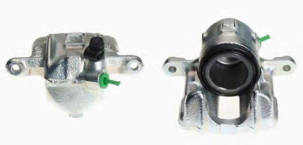 Imagine Etrier frana BUDWEG CALIPER 341779