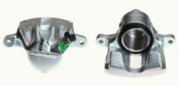 Imagine Etrier frana BUDWEG CALIPER 341808