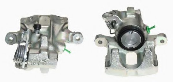 Imagine Etrier frana BUDWEG CALIPER 341847