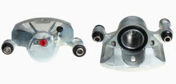 Imagine Etrier frana BUDWEG CALIPER 341863