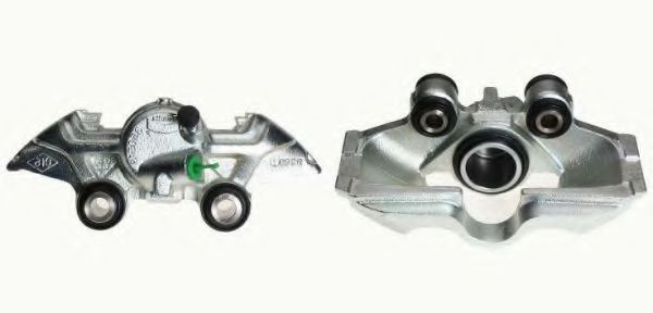 Imagine Etrier frana BUDWEG CALIPER 342055