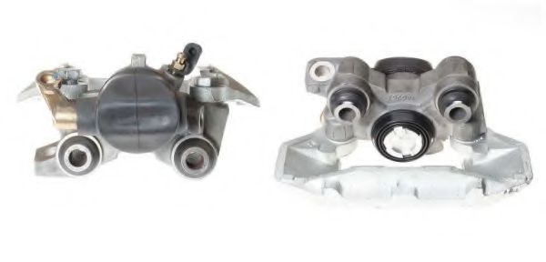 Imagine Etrier frana BUDWEG CALIPER 342056