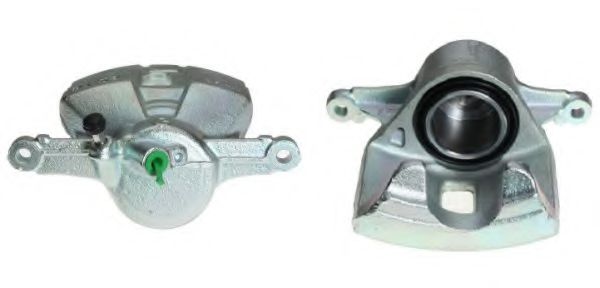 Imagine Etrier frana BUDWEG CALIPER 342072