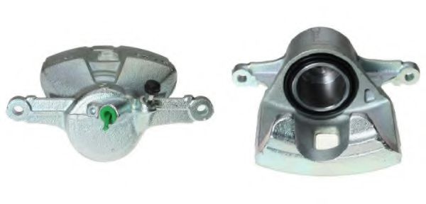 Imagine Etrier frana BUDWEG CALIPER 342073