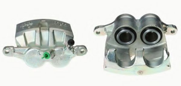 Imagine Etrier frana BUDWEG CALIPER 342078