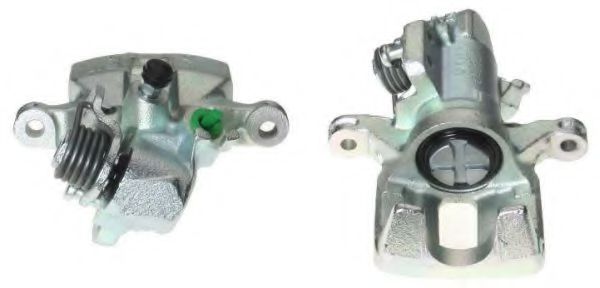 Imagine Etrier frana BUDWEG CALIPER 342087