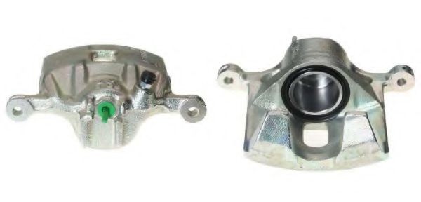 Imagine Etrier frana BUDWEG CALIPER 342093