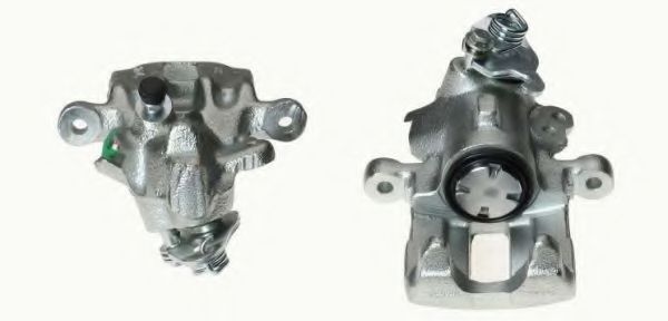 Imagine Etrier frana BUDWEG CALIPER 342110