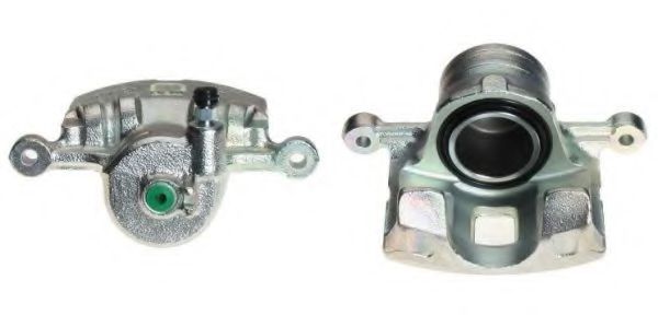 Imagine Etrier frana BUDWEG CALIPER 342131