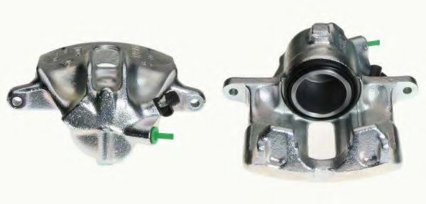 Imagine Etrier frana BUDWEG CALIPER 342139