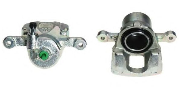 Imagine Etrier frana BUDWEG CALIPER 342182