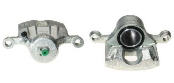 Imagine Etrier frana BUDWEG CALIPER 342202