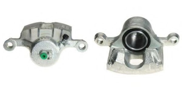 Imagine Etrier frana BUDWEG CALIPER 342203