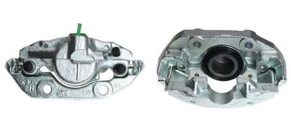 Imagine Etrier frana BUDWEG CALIPER 34225