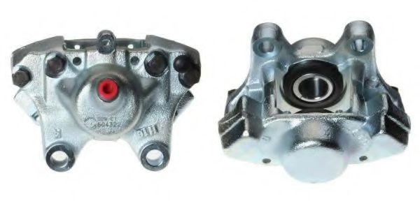 Imagine Etrier frana BUDWEG CALIPER 342268