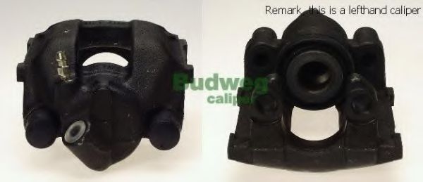 Imagine Etrier frana BUDWEG CALIPER 342293