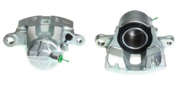 Imagine Etrier frana BUDWEG CALIPER 342303