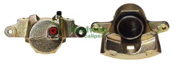 Imagine Etrier frana BUDWEG CALIPER 342342