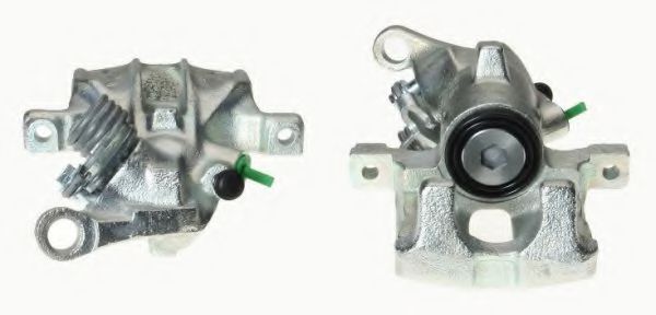 Imagine Etrier frana BUDWEG CALIPER 342384