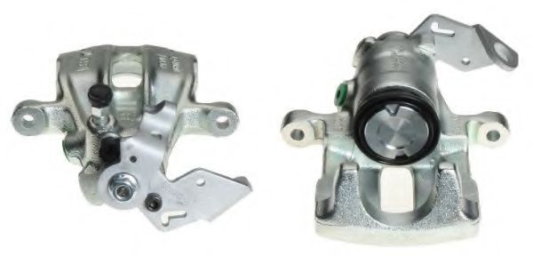 Imagine Etrier frana BUDWEG CALIPER 342391