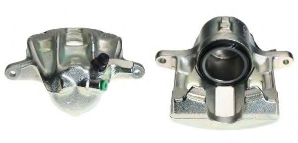 Imagine Etrier frana BUDWEG CALIPER 342395