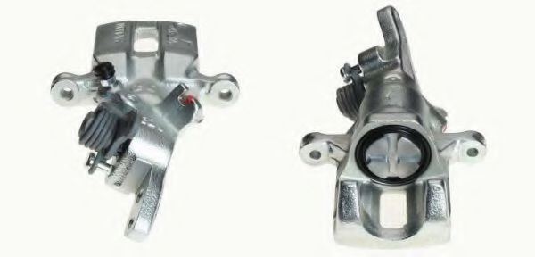 Imagine Etrier frana BUDWEG CALIPER 342437