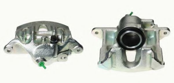 Imagine Etrier frana BUDWEG CALIPER 342443