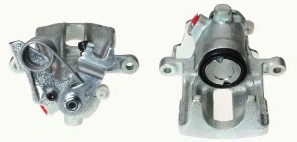 Imagine Etrier frana BUDWEG CALIPER 342450