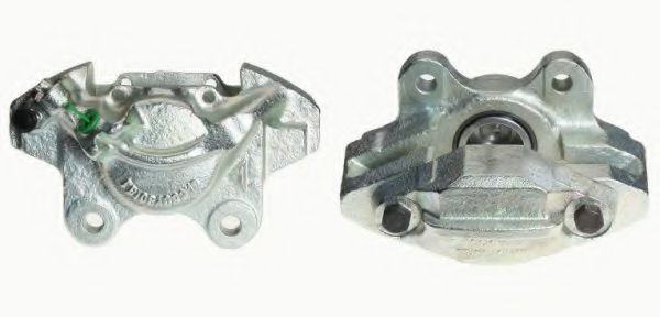 Imagine Etrier frana BUDWEG CALIPER 342501