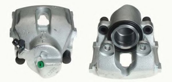 Imagine Etrier frana BUDWEG CALIPER 342539