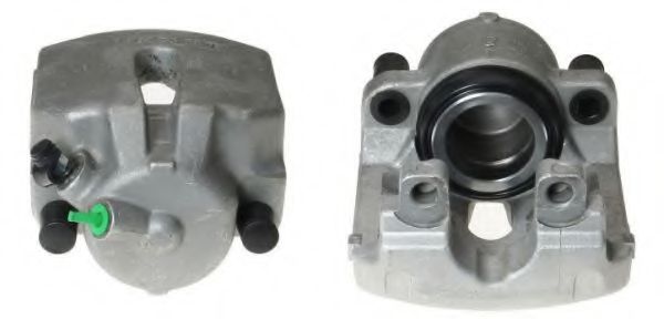 Imagine Etrier frana BUDWEG CALIPER 342541