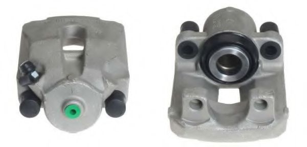 Imagine Etrier frana BUDWEG CALIPER 342543