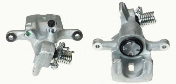 Imagine Etrier frana BUDWEG CALIPER 342564