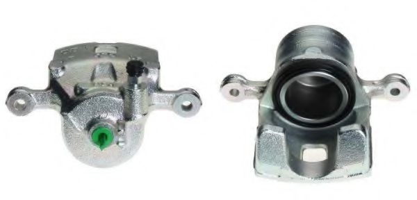 Imagine Etrier frana BUDWEG CALIPER 342567