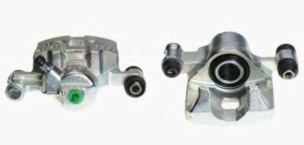 Imagine Etrier frana BUDWEG CALIPER 342577