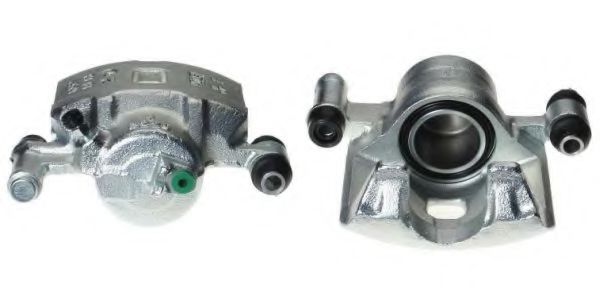 Imagine Etrier frana BUDWEG CALIPER 342579