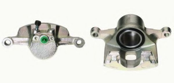 Imagine Etrier frana BUDWEG CALIPER 342582