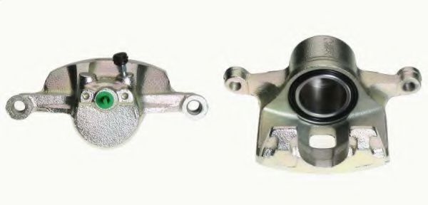 Imagine Etrier frana BUDWEG CALIPER 342583