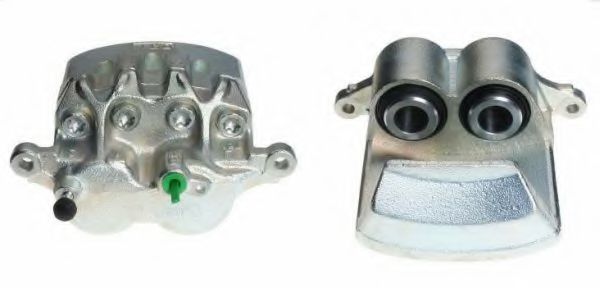 Imagine Etrier frana BUDWEG CALIPER 342597