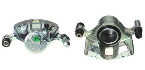 Imagine Etrier frana BUDWEG CALIPER 342623