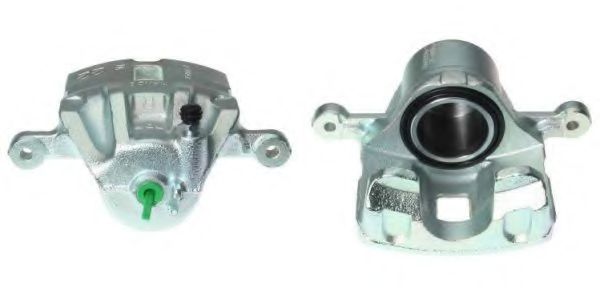 Imagine Etrier frana BUDWEG CALIPER 342635