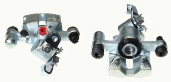 Imagine Etrier frana BUDWEG CALIPER 342658